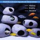 Durable Fish Tank Rock Caves for Small Aquariums 5