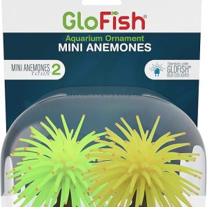 Luminous Fish Tank Ornaments for Underwater Appeal 1