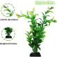 Premium Fish Tank Plastic Plants for Freshwater and Saltwater 3