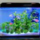 Premium Fish Tank Plastic Plants for Freshwater and Saltwater 5