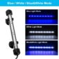 Submersible Aquarium Light Adjustable Brightness 2